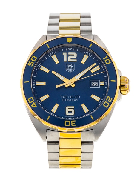 Tag Heuer Formula 1 WAZ1120.BB0879